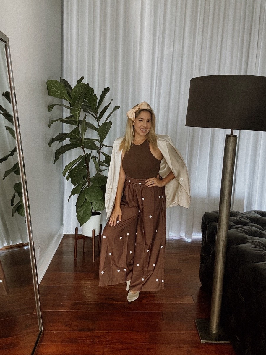 #LTKSeasonal #LTKWorkwear #LTKStyleTip