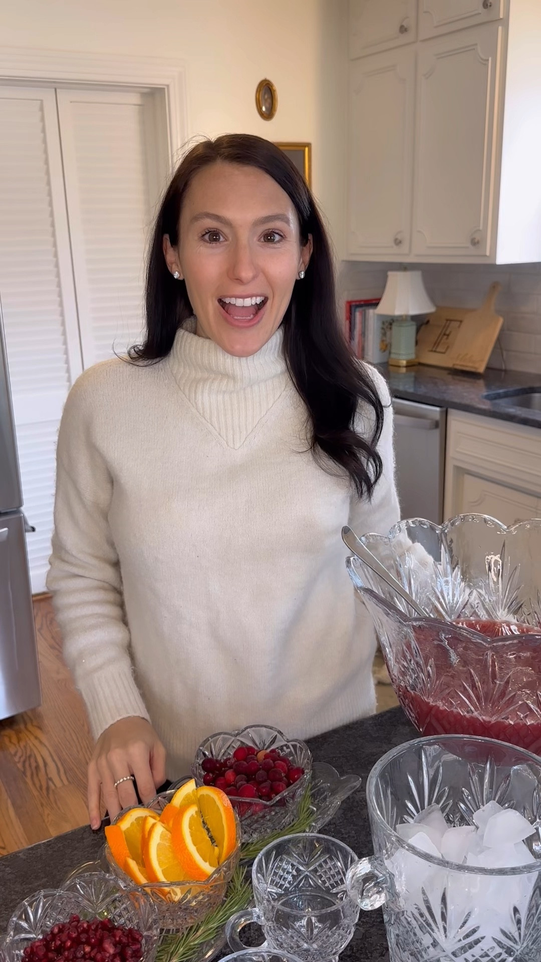 
I am obsessing over the Dublin crystal collection, which can be found at Wayfair.  The collection is extensive and quality is unbeatable #wayfair #wayfairpartner @wayfair

#LTKGiftGuide #LTKSeasonal #LTKHoliday