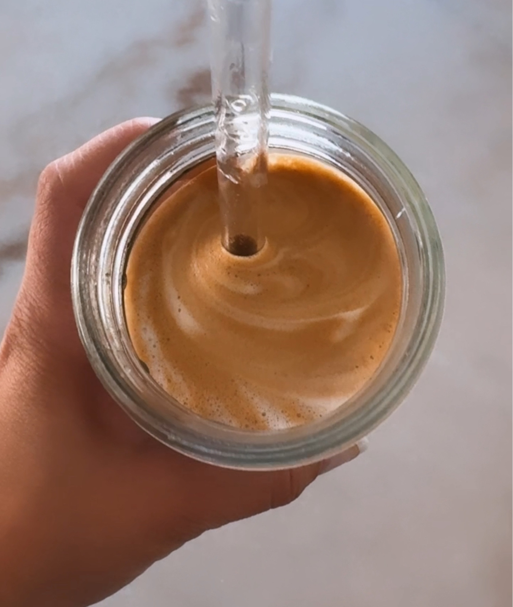 Cafe de olla from Nescafé 