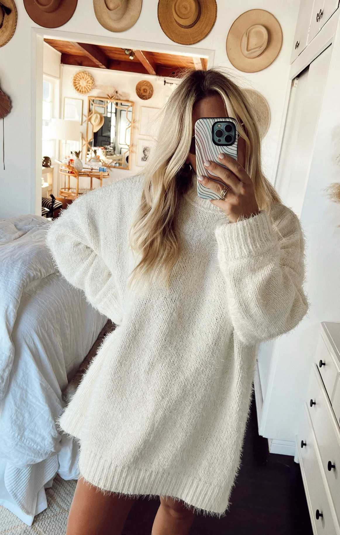 Timmy Tunic Sweater | Show Me Your Mumu