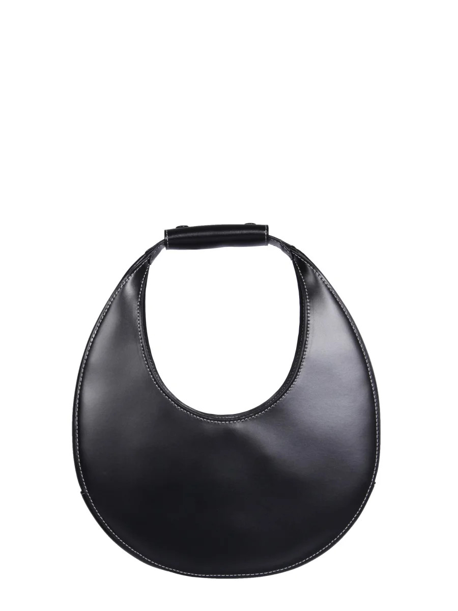 Staud Moon Tote Bag | Cettire Global