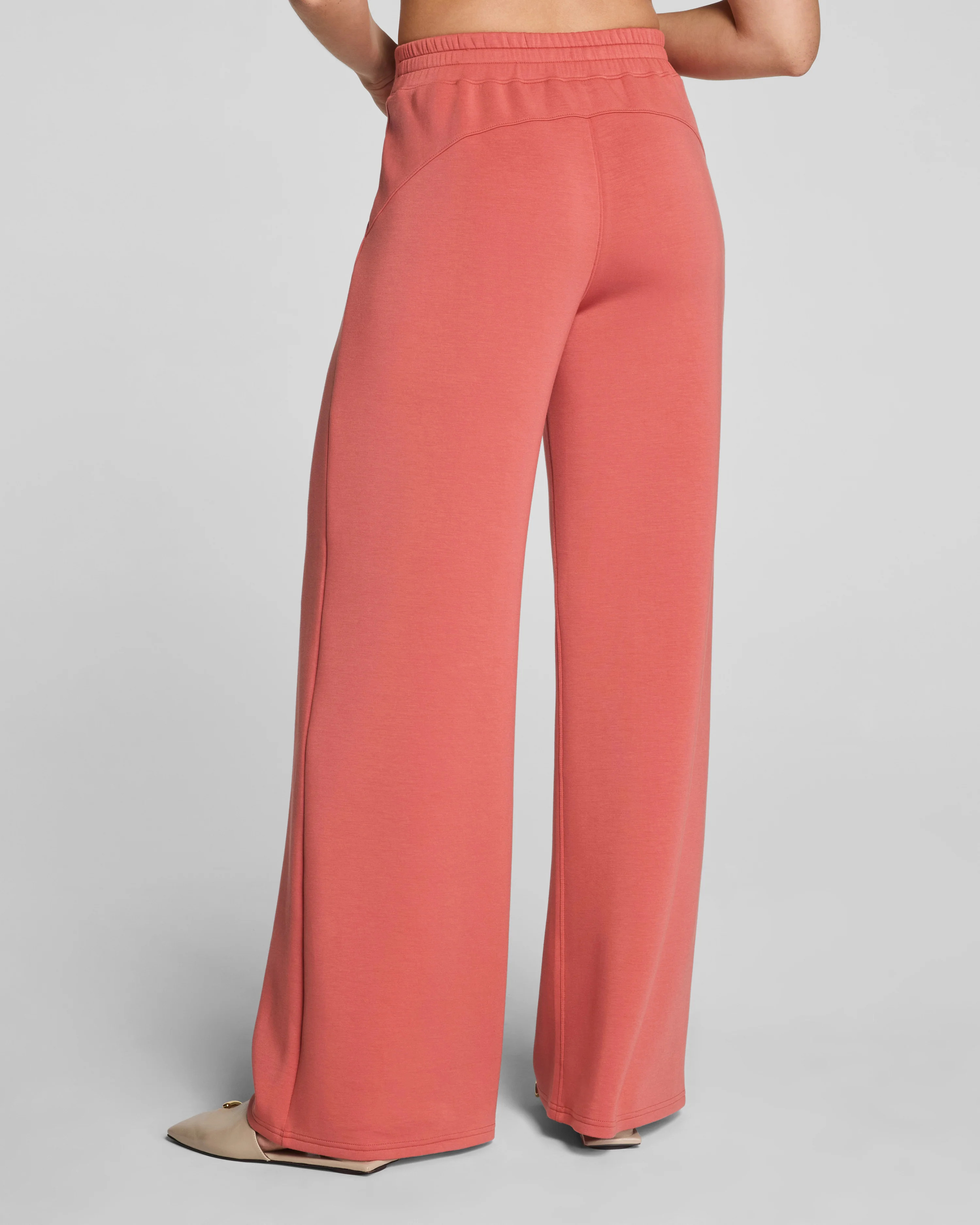 SPANX AirEssentials® Wide Leg Pant | Spanx