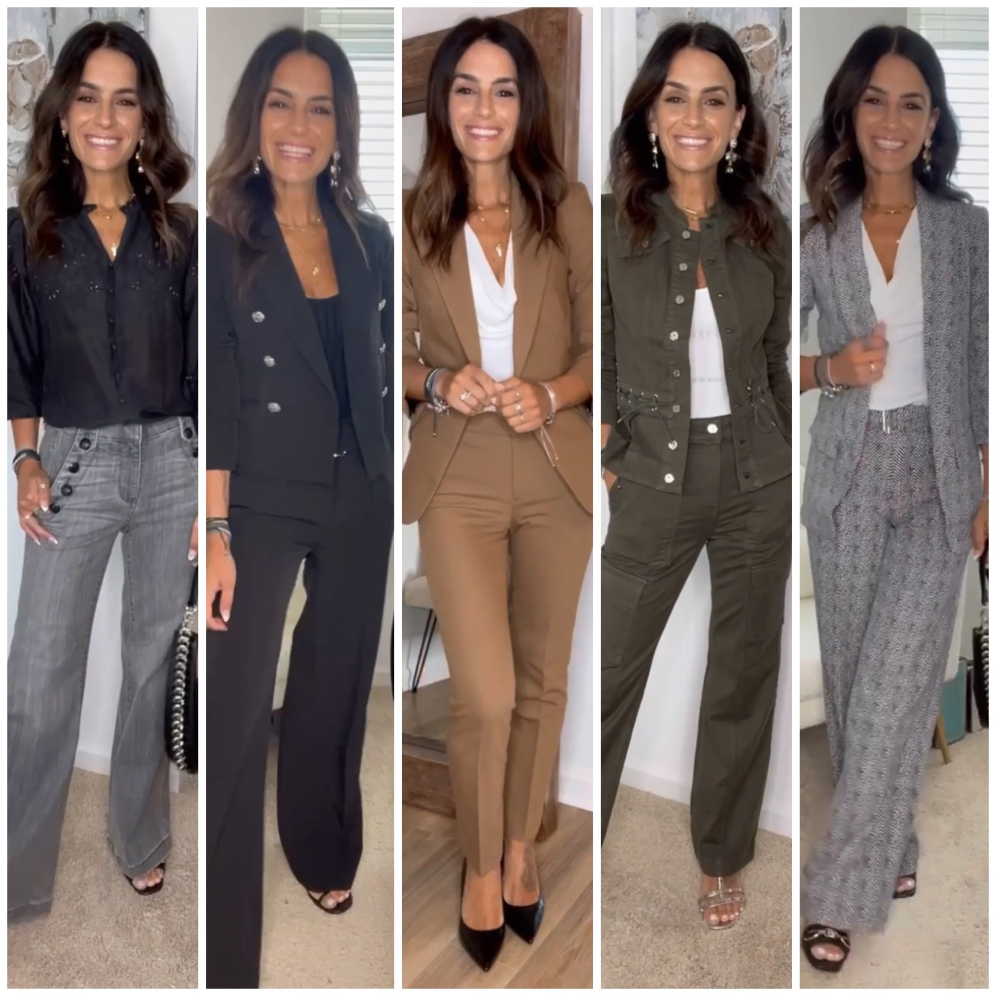 🍂FALL FAVS

#LTKworkwear #LTKstyletip #LTKunder100