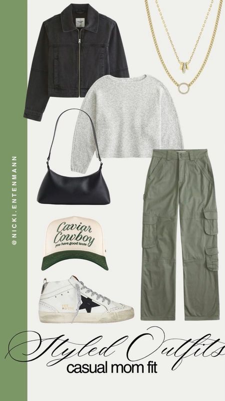 Spring outfit styling! Linked as much as I could on this post, but head to my “Spring Styles” collection to shop everything! 

Spring fashion, spring trends, new athleisure, fitness outfit ideas, mom style, casual mom style, nicki entenmann 

#LTKSeasonal #LTKstyletip #LTKfitness