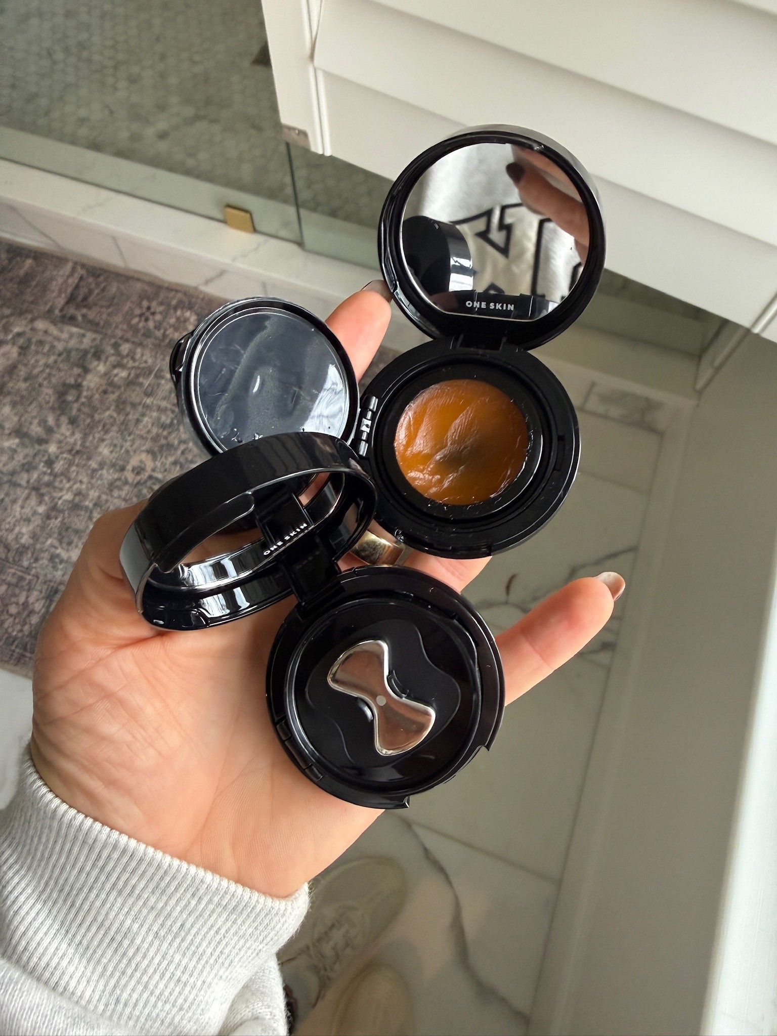 New lip mask!

#LTKselfcare #LTKBeauty #LTKFindsUnder50