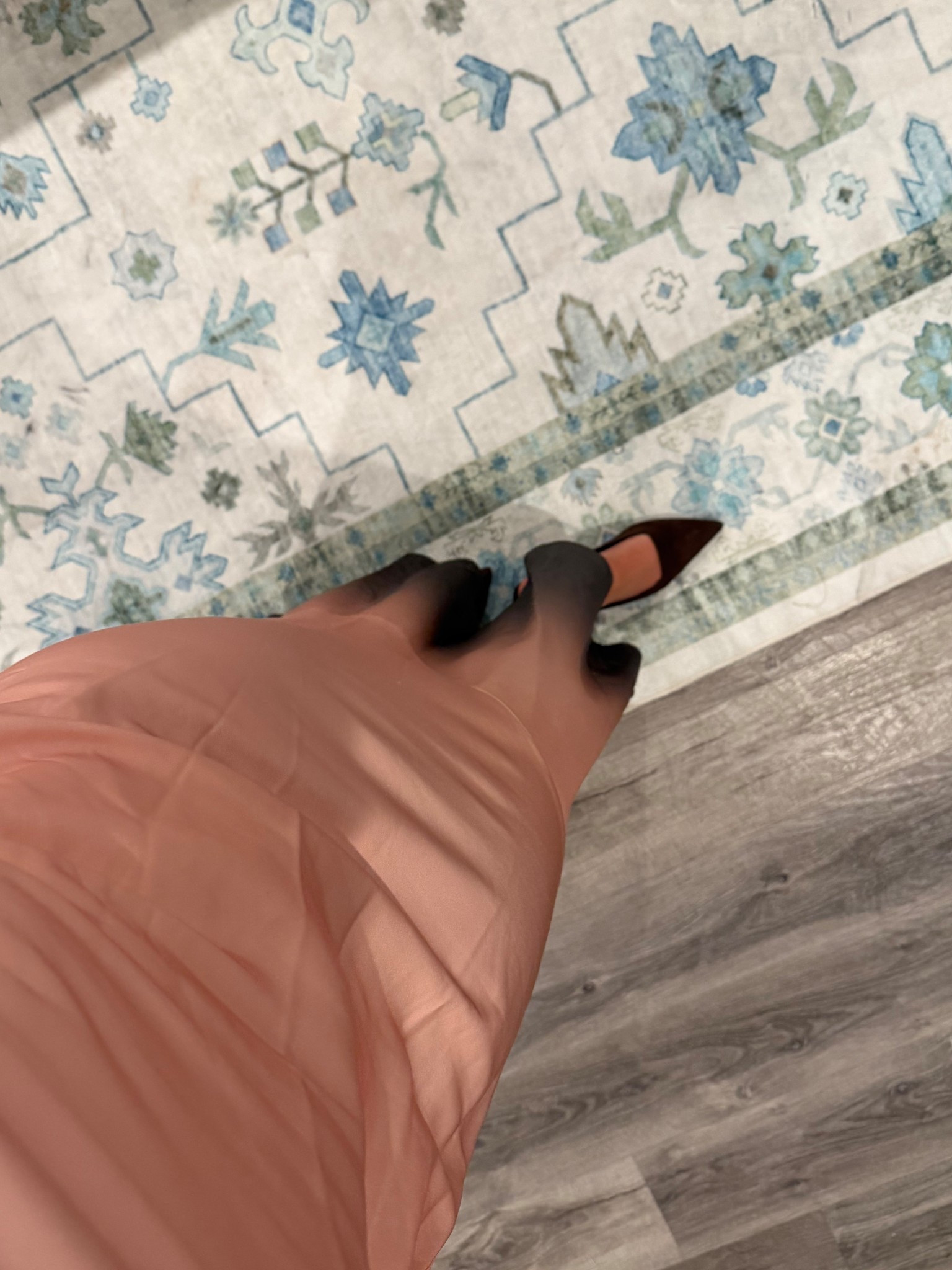 new fav kitten heels! 

#LTKootd #LTKHoliday