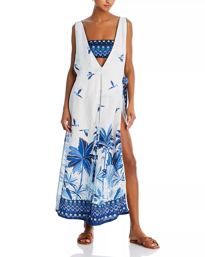 Dream Sky Swim Cover Up Dress | Bloomingdale's (US)