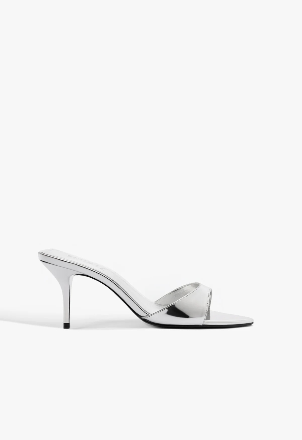 Elodie Metallic Sandal | Schutz (US)