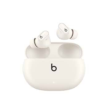 Beats Studio Buds + | True Wireless Noise Cancelling Earbuds, Enhanced Apple & Android Compatibil... | Amazon (US)