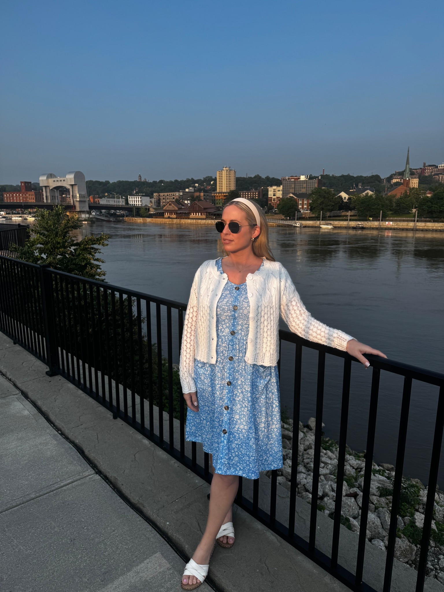 Summer outfit. Summer dress 

#LTKFindsUnder50 #LTKSeasonal #LTKMidsize