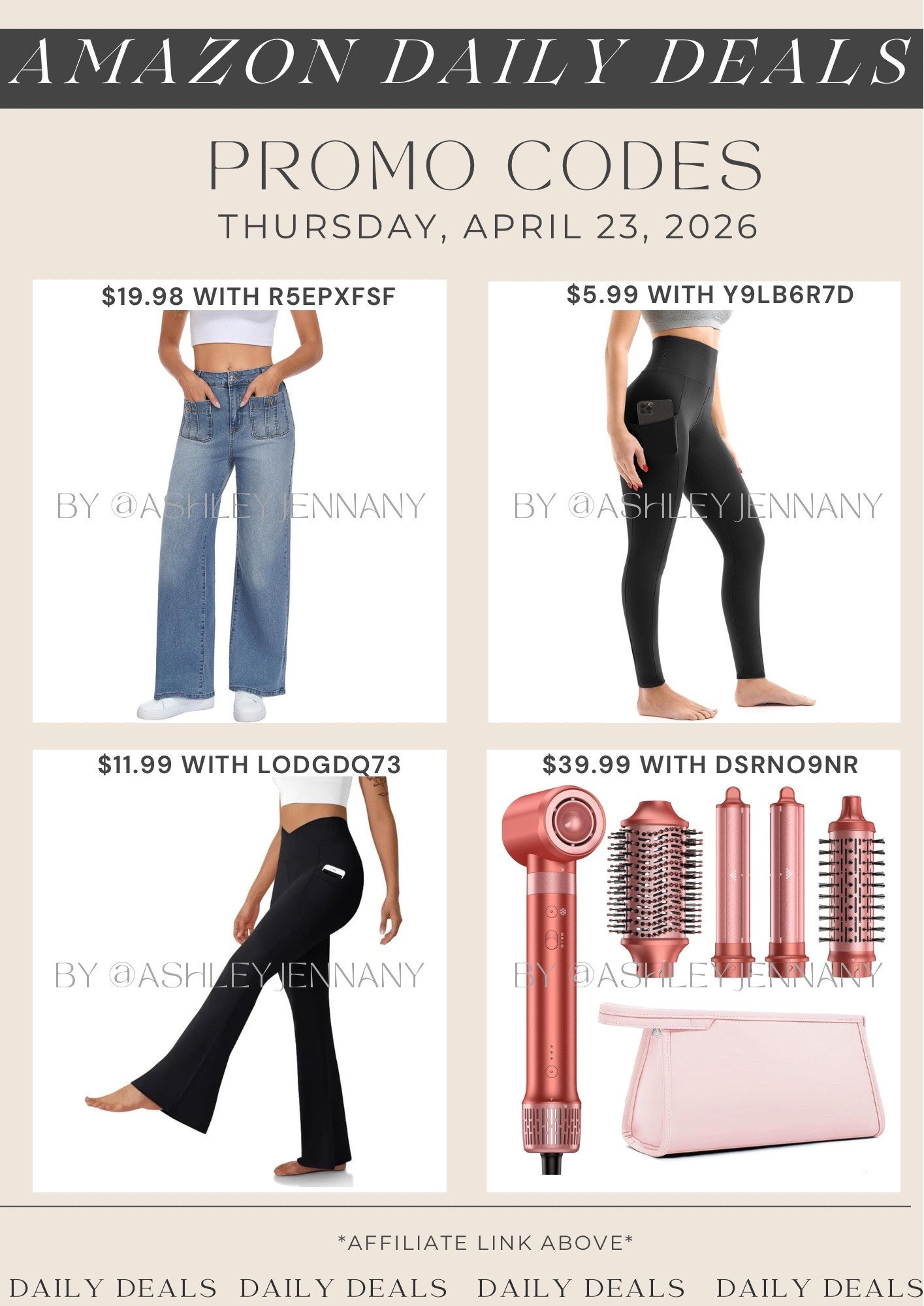 Amazon deals 

#LTKootd #LTKMidsize #LTKSaleAlert