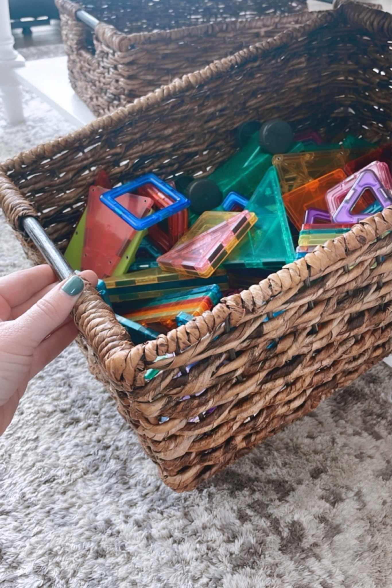 Amazon prime day, magnetic tiles on sale!

#LTKKids #LTKSaleAlert #LTKFindsUnder50