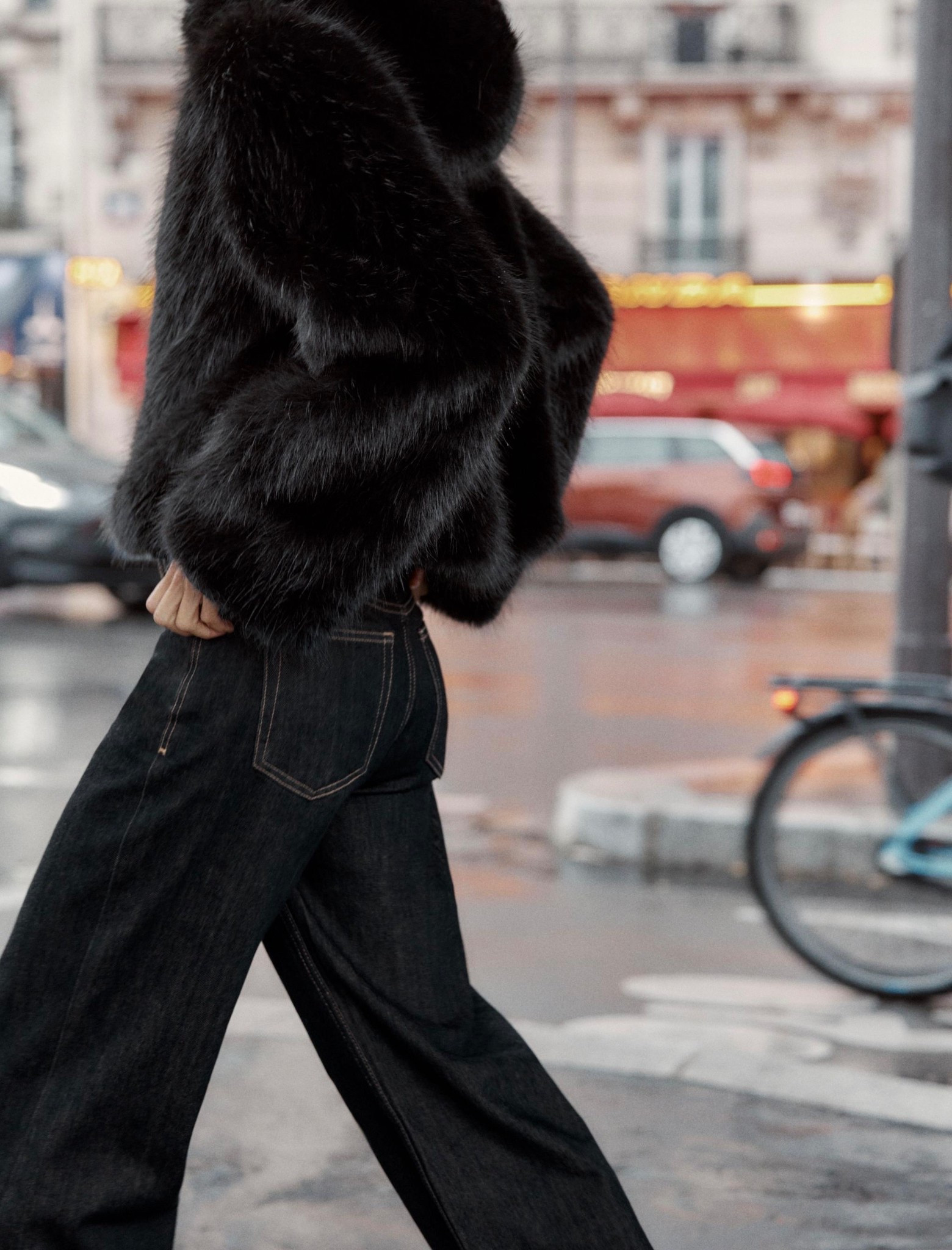 It’s faux fur season, here are some faves from Mango 🐻 

#LTKSeasonal #LTKHoliday