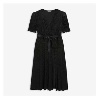 Women+ Roxy x You Velvet Dress | Joe Fresh