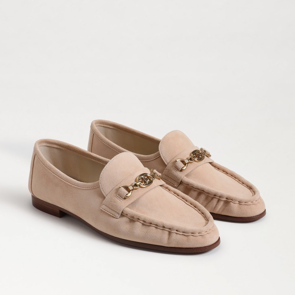 Lucca Bit Loafer | Sam Edelman
