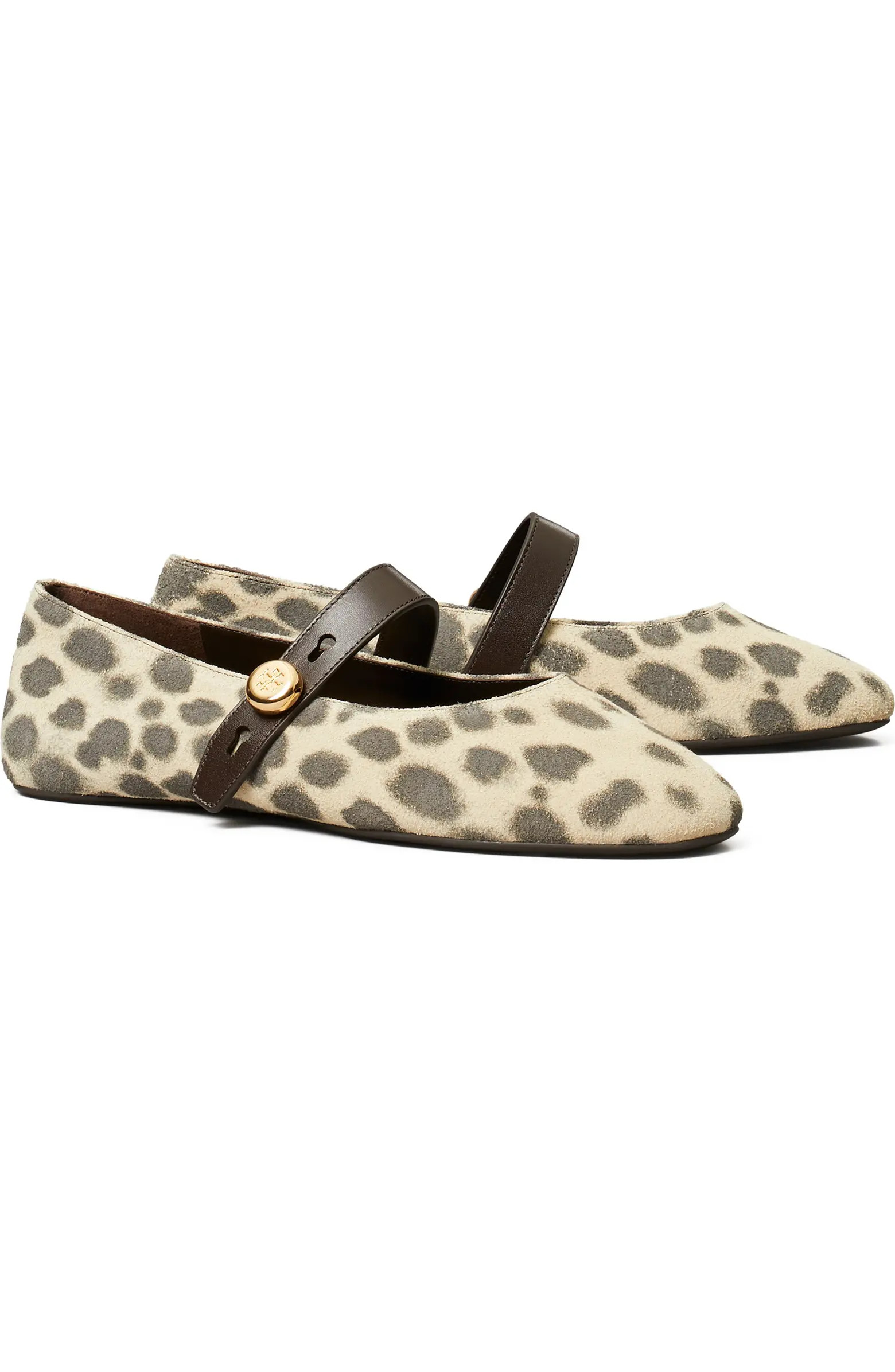 Romy Mary Jane Flat (Women) | Nordstrom