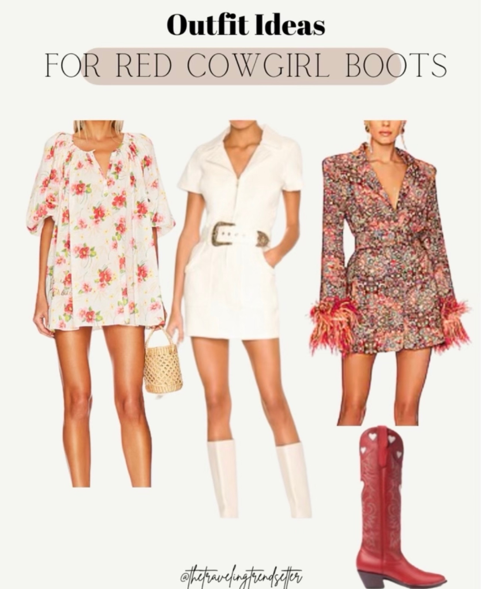 Red cowboy boots, western style, western fashion, rodeo outfit, rodeo style, spring break, Nashville outfit, bachelorette, cowboy boots, country girl aesthetic, vacation outfits, spring outfits, swimsuits, living room, work outfit, wedding guest, resort wear, maternity, date night, Easter #ootd #cowgirl #westernfashion

#LTKFind #LTKunder50 #LTKstyletip