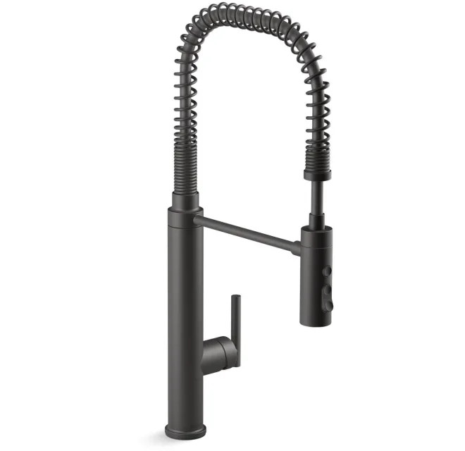 Kohler K-24982-BL Purist 1.5 GPM Single Hole | Build.com | Build.com, Inc.