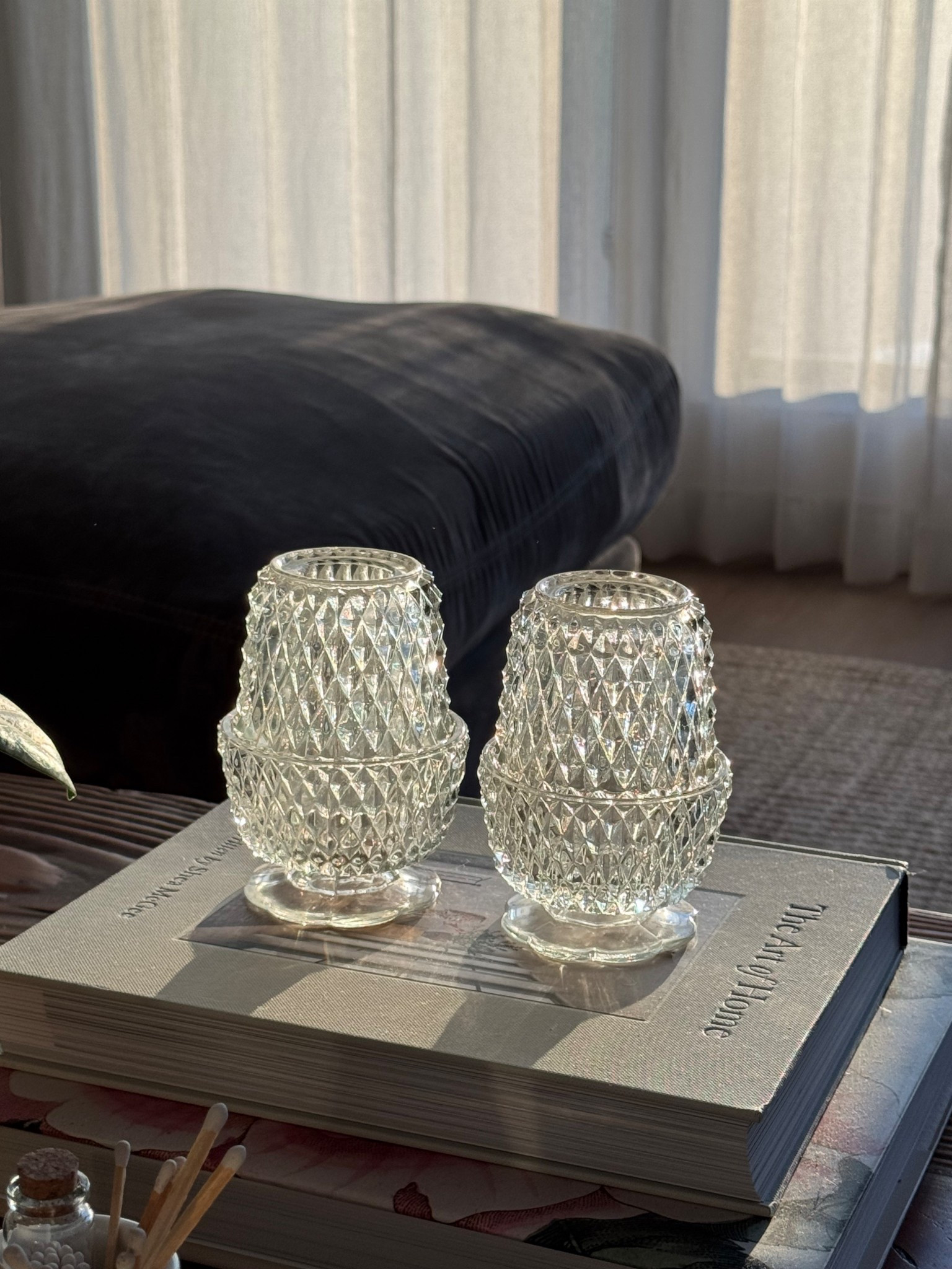 Vintage fairy lights 

#LTKHome