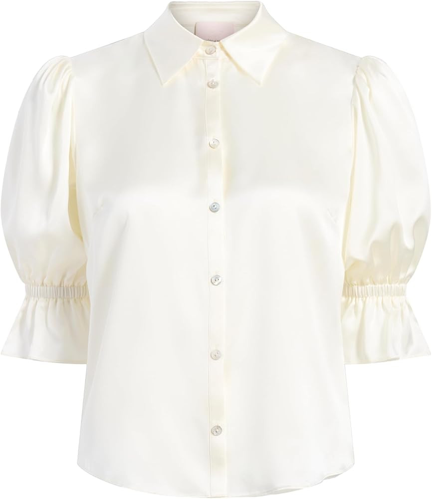 Cinq à Sept Women's Top | Amazon (US)