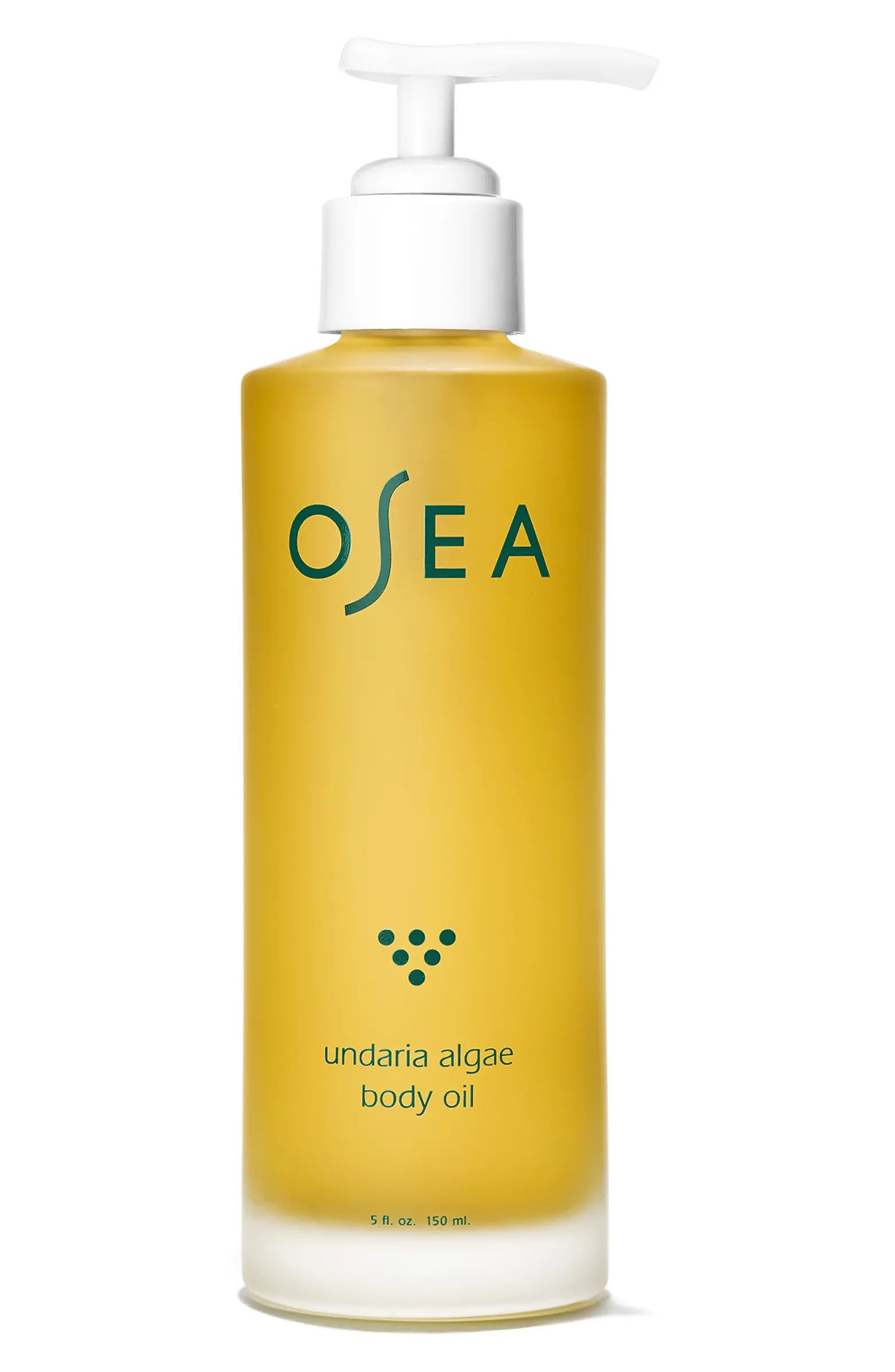 Undaria Algae Body Oil | Nordstrom