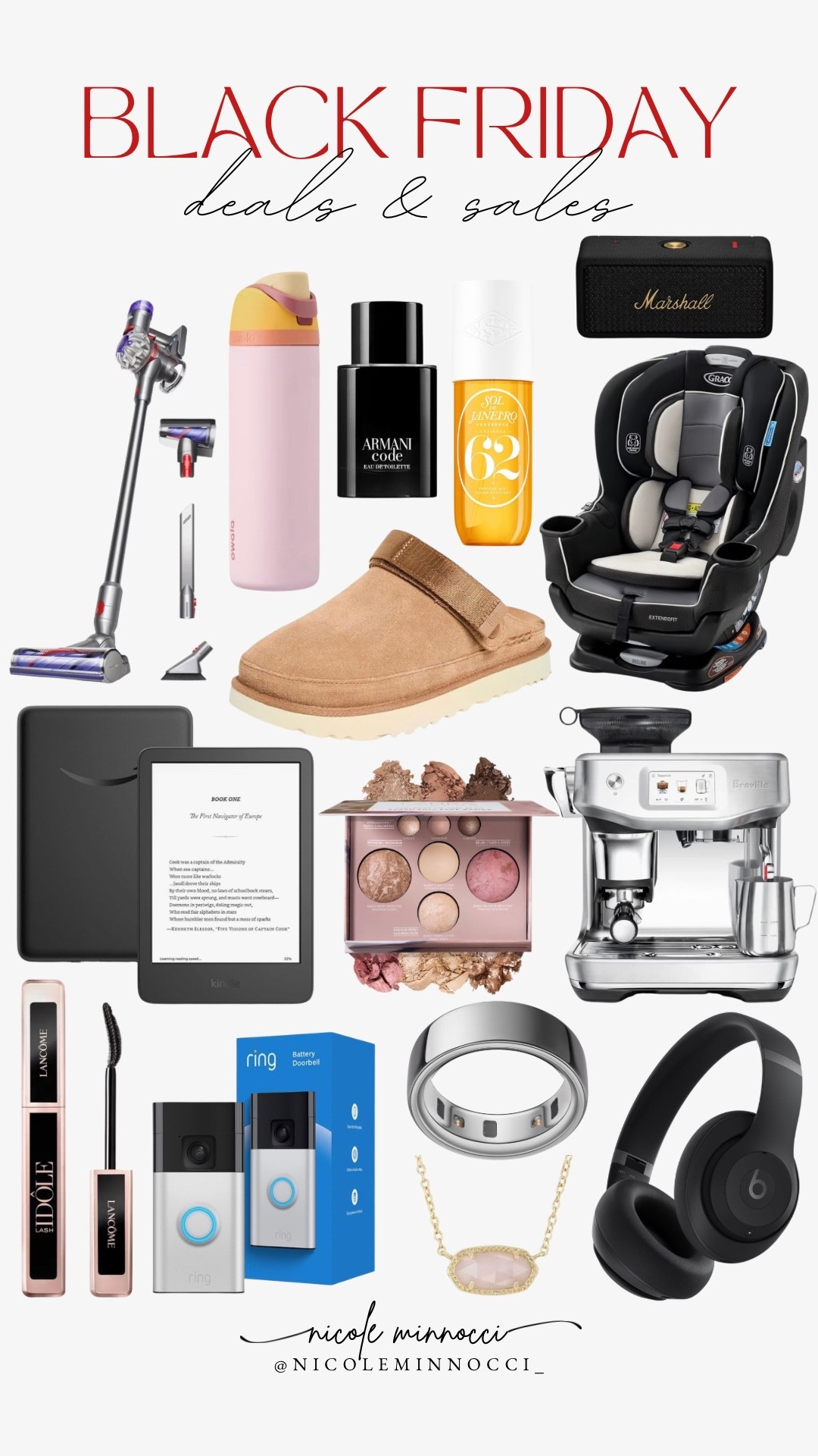 AMAZON BLACK FRIDAY EARLY DEALS✨

#LTKGiftGuide #LTKCyberWeek #LTKHoliday