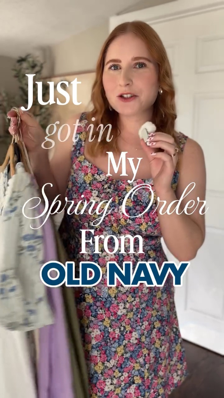 Size M • old navy | old navy barrel jeans | old navy work outfit | old navy finds 2026 | old navy outfits women | old navy dresses | old navy haul | old navy spring 2026 | old navy style | old navy spring fashion | old navy try on haul | old navy dress | spring dresses | affordable dresses | old navy sale #oldnavysale #oldnavystyle #oldnavy #oldnavyhaul #thanksitsoldnavy

#LTKootd #LTKgrwm #LTKMidsize