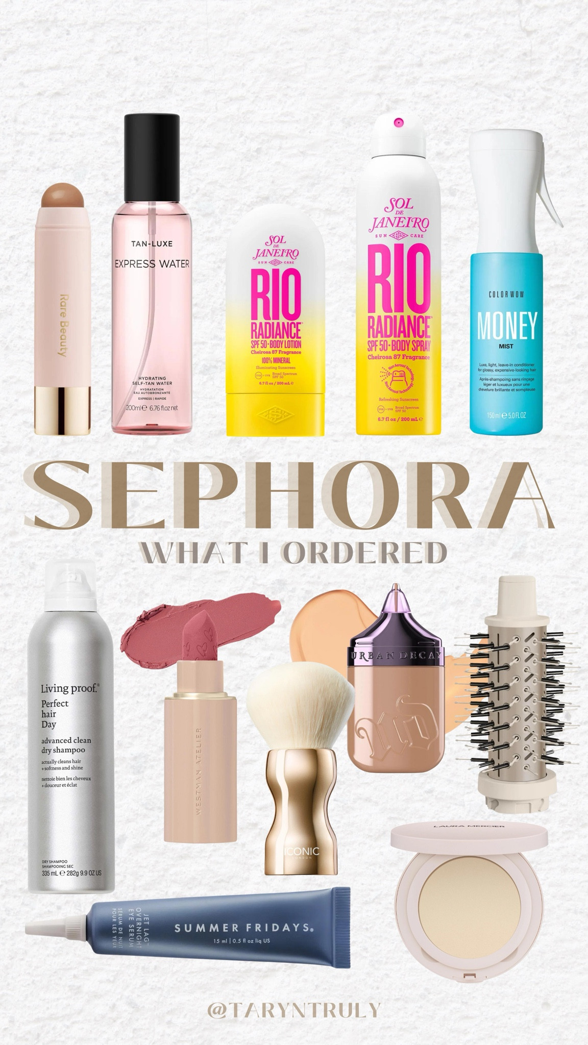 What I bought from the Sephora sale! 

#LTKxSephora #LTKbeauty #LTKsalealert