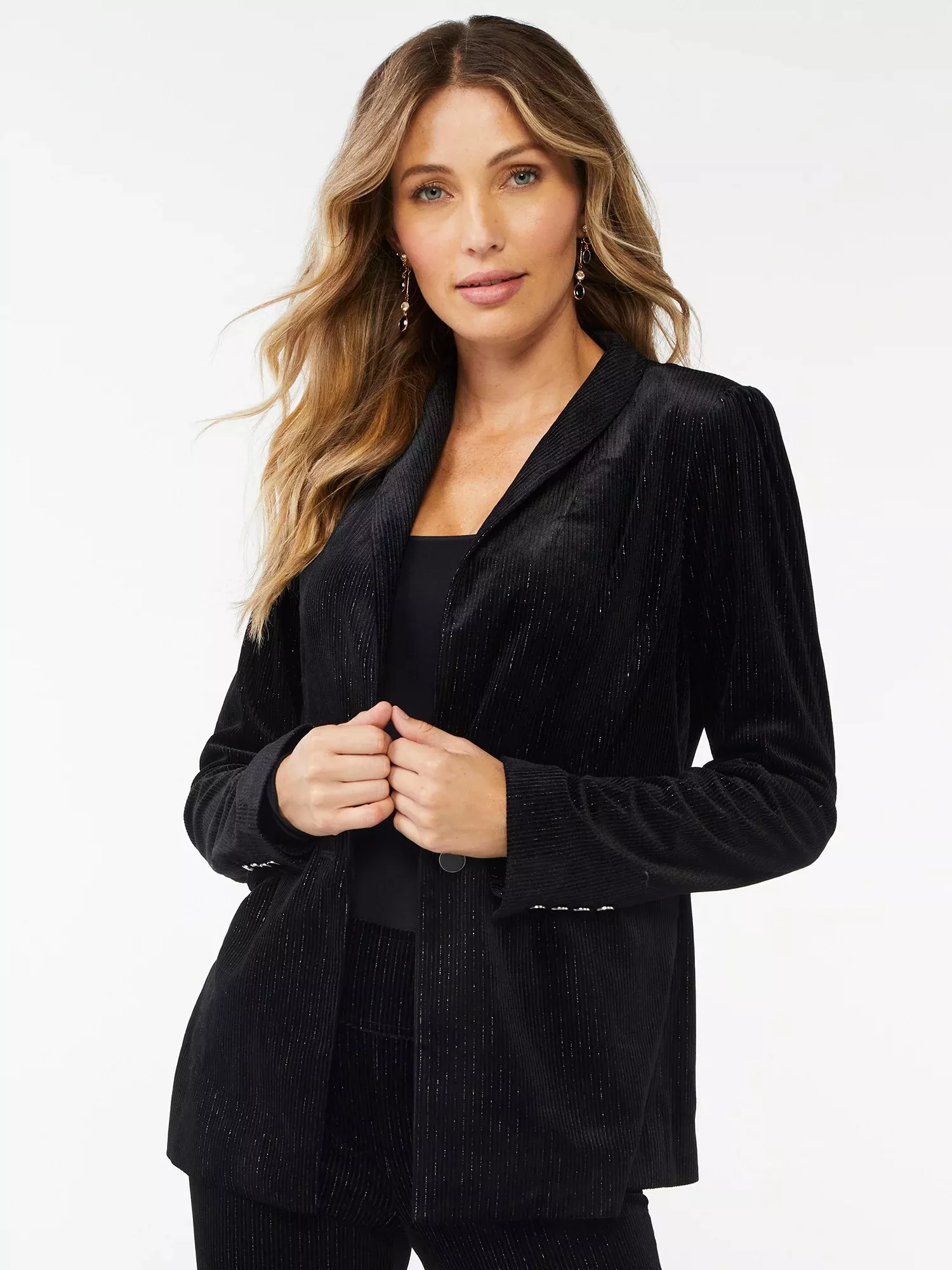 Sofia Jeans Women's Ponte Blazer, … curated on LTK