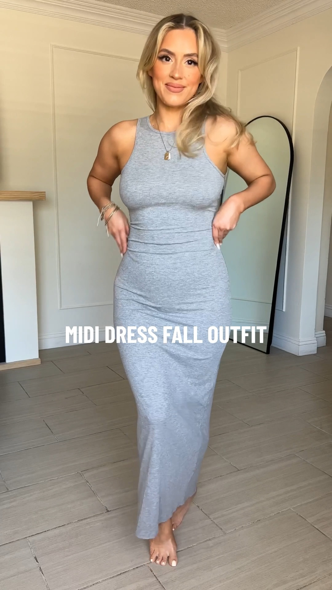 The perfect fall midi you’ll wear on repeat 🍂

#LTKPetite #LTKU #LTKFindsUnder50