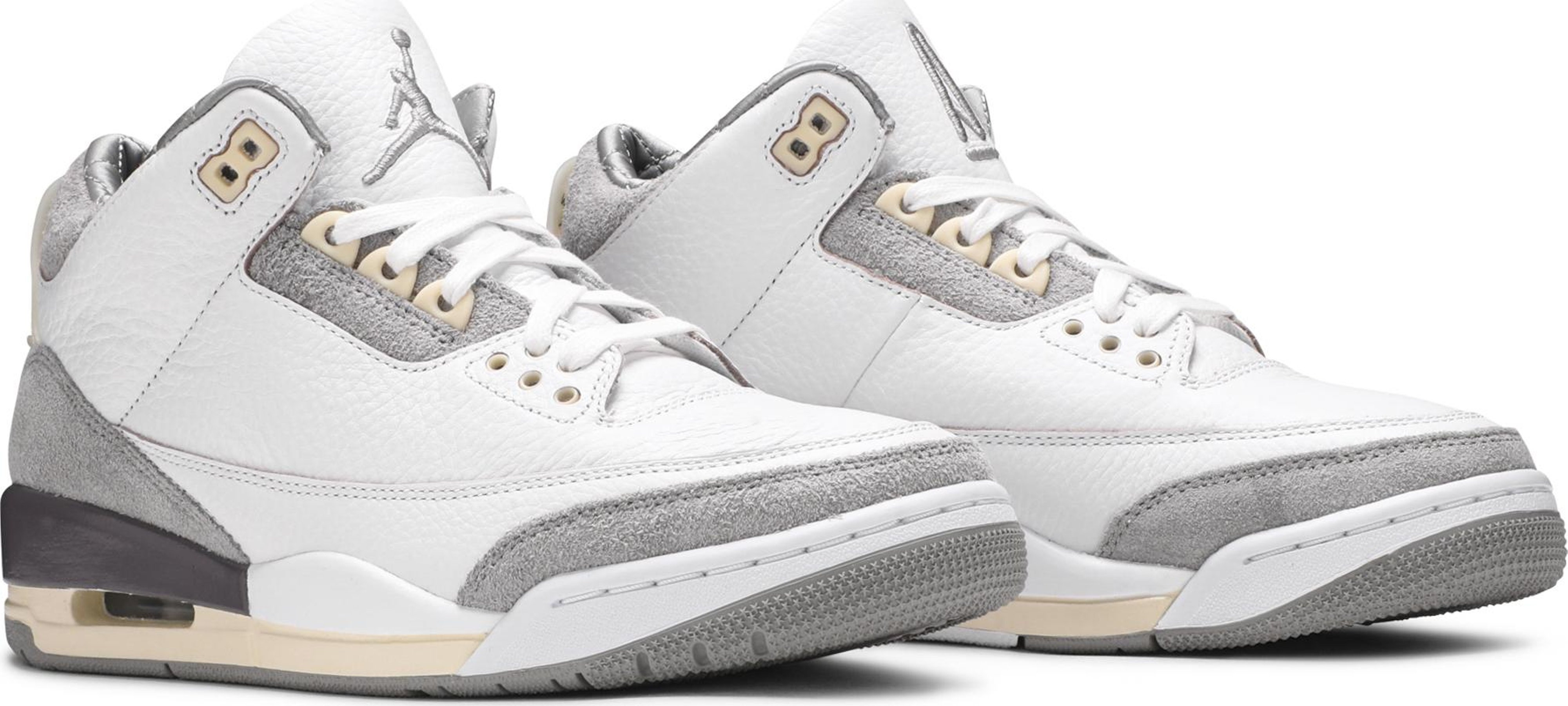 A Ma Maniére x Wmns Air Jordan 3 Retro SP 'Raised By Women' | GOAT