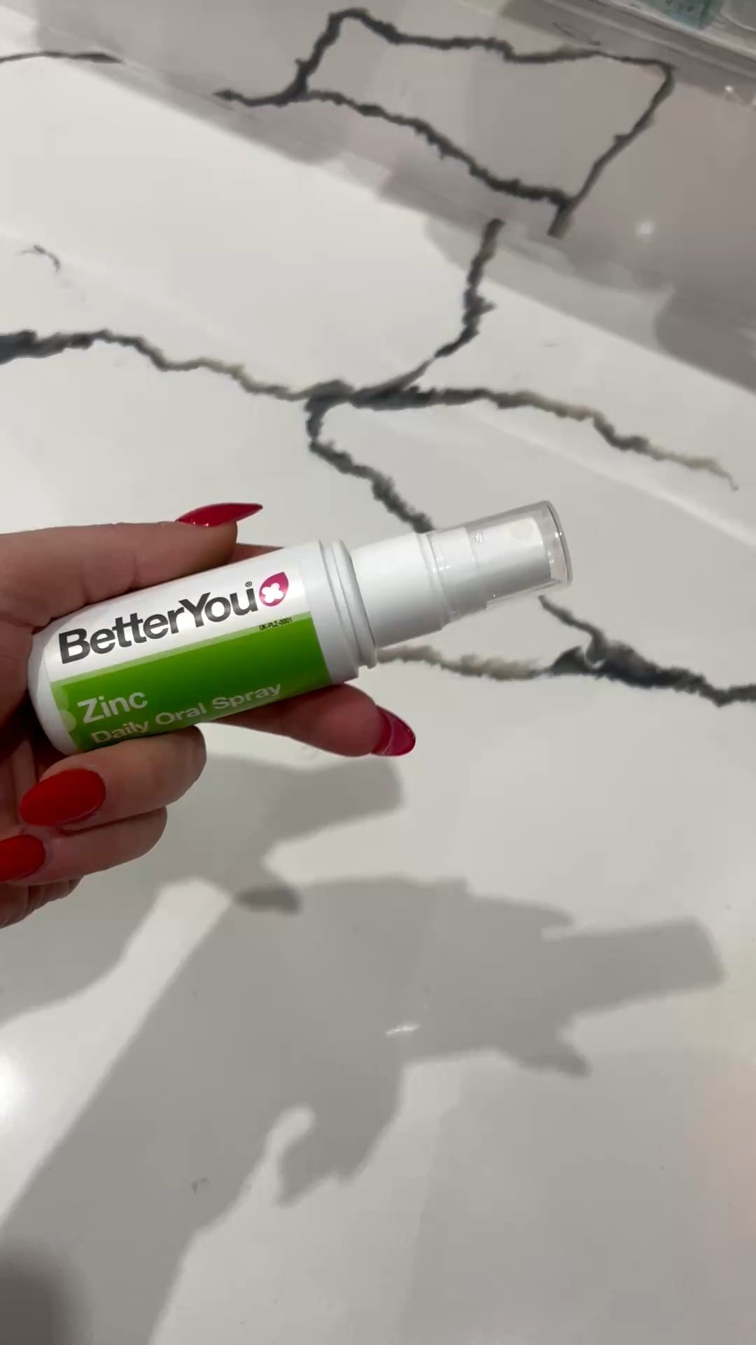 Kids health sorted 

#LTKhaul #LTKfamily #LTKkids