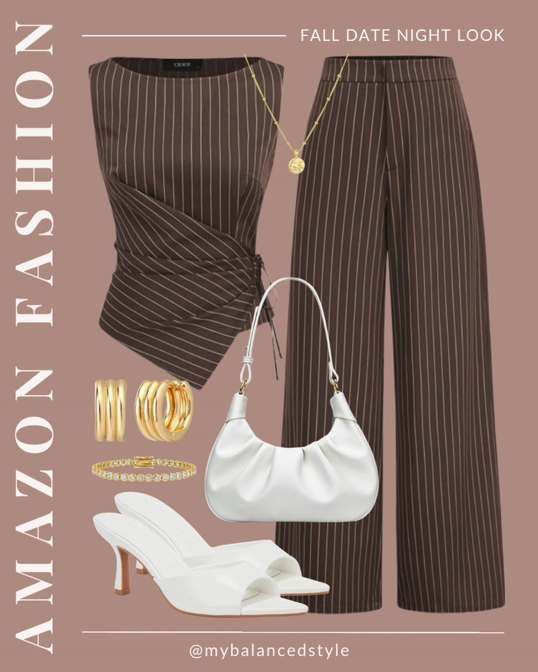 Amazon fall date night look

women’s fall date night outfit
chic autumn evening look
romantic fall outfit idea
elevated date night style
trendy fall going out look
classy autumn night outfit
effortless chic fall fashion
dressy casual fall outfit
stylish fall dinner look
polished autumn outfit inspiration

#LTKootd #LTKSeasonal #LTKSaleAlert