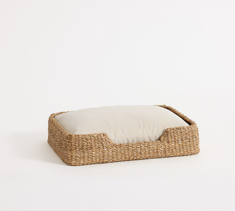 Safi Pet Bed | Pottery Barn (US)