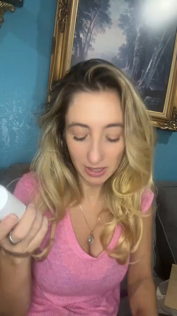 Lightweight hold and effortless style . Loving my Based Bodyworks hair spray — keeps my look fresh all day! Get yours now on LTK! 

 #LTKselfcare #LTKHome #LTKBeauty