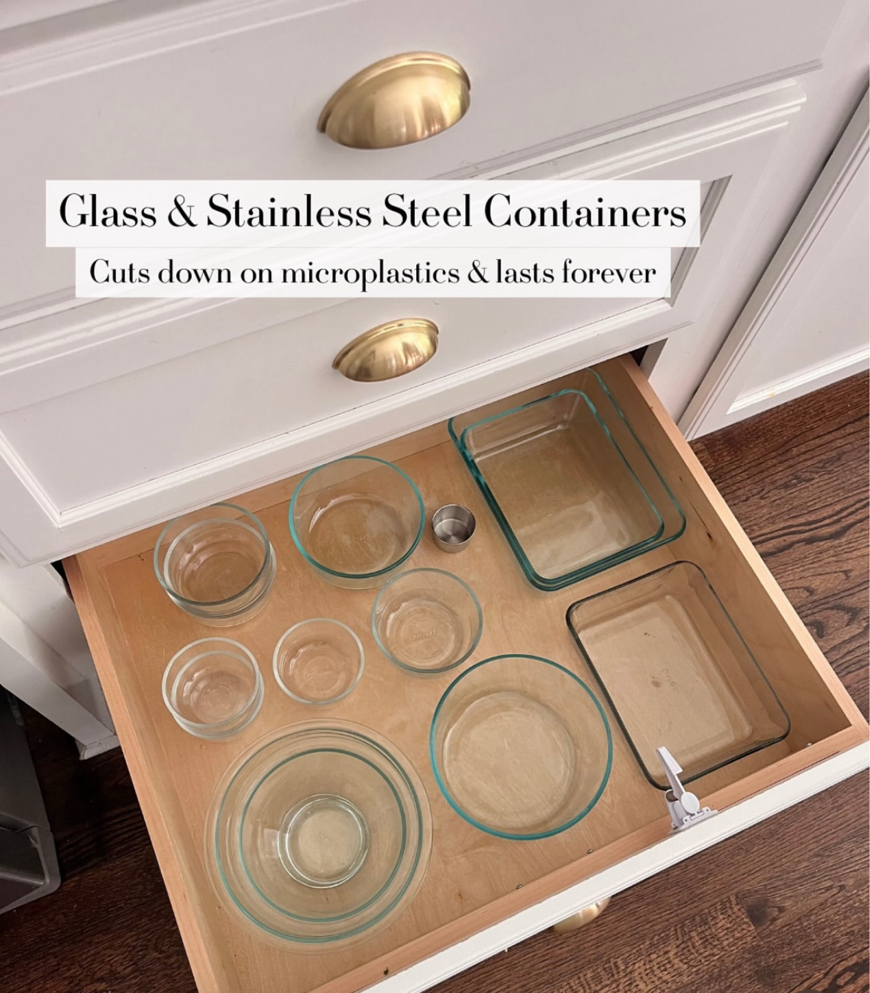 These are all of my favorite kitchen swaps for a cleaner, calmer kitchen! 

My go-to Lo-Tox cleaners - dark bottle is a brand called Pure Sweep that is local to Athens, I can’t link it, but if you go to their website you can use my code Losweep for 10% off if you are a new customer! You can use my code Lochandler for 15% off a starter kit at Branch Basics!

Linking them below!  

 

#LTKFamily #LTKHome