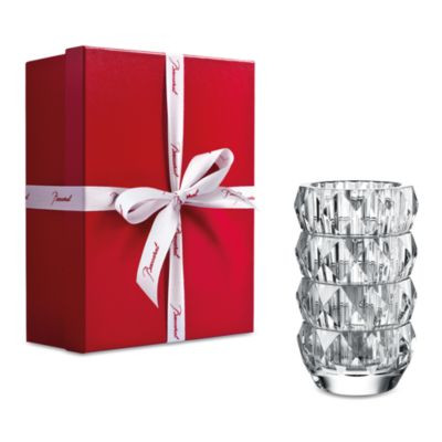 BaccaratLouxor Round Small Vase | Bloomingdale's (US)