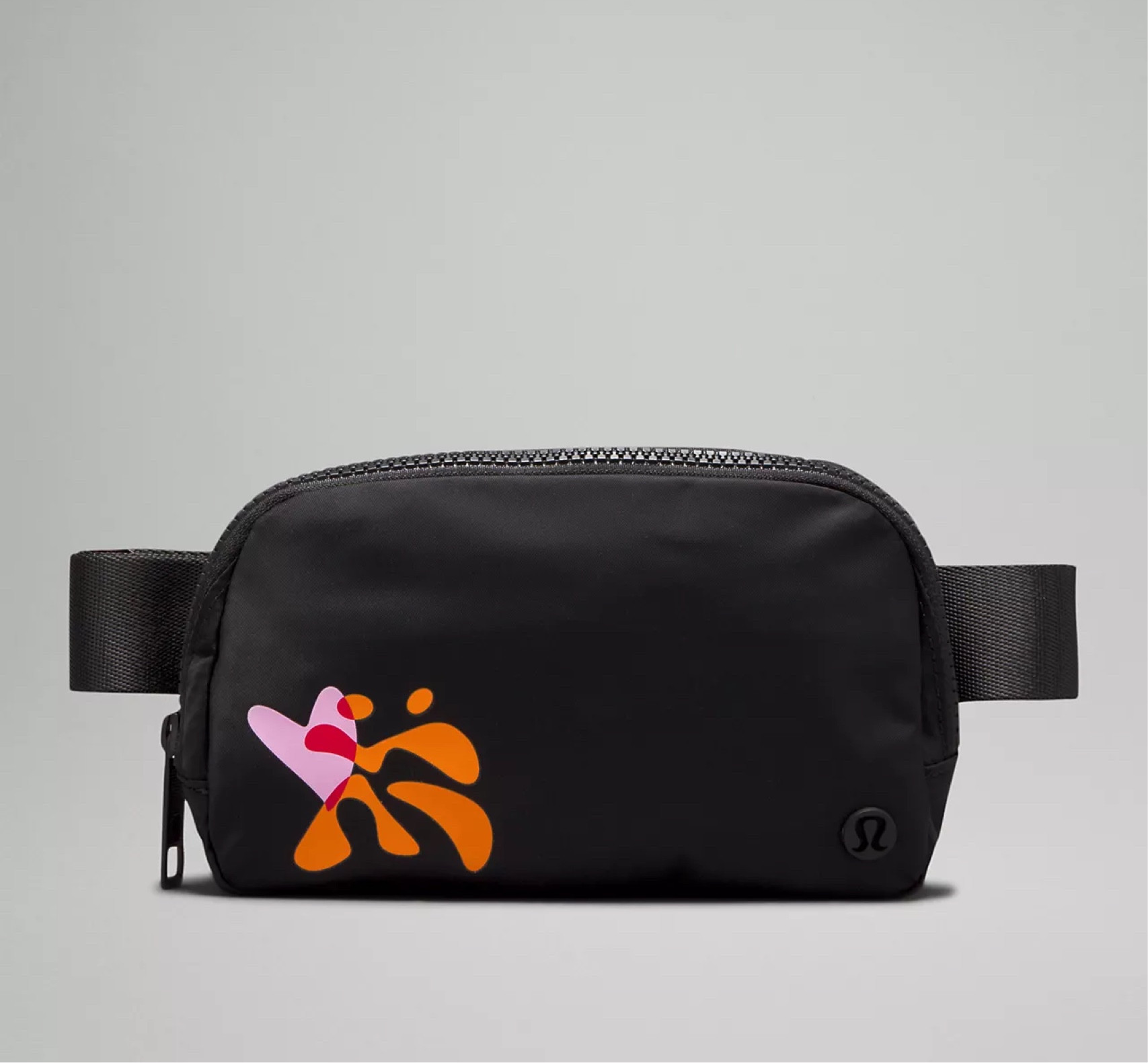 Lululemon Everywhere Belt Bag 1L
Pride

#LTKitbag #LTKSeasonal #LTKGiftGuide