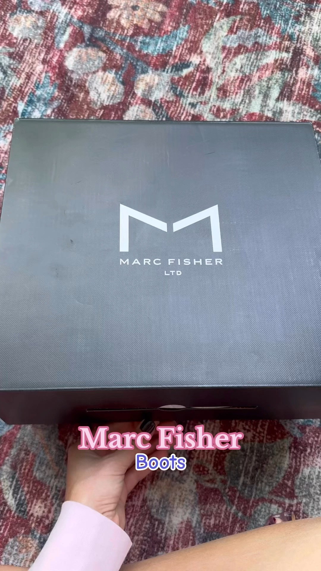 These Marc fisher booties are so cute for fall and I love the chocolate brown color and low kitten heel!! Use code styledjen20 for 20% off their ENTIRE website!!



#LTKStyleTip #LTKSeasonal #LTKShoeCrush