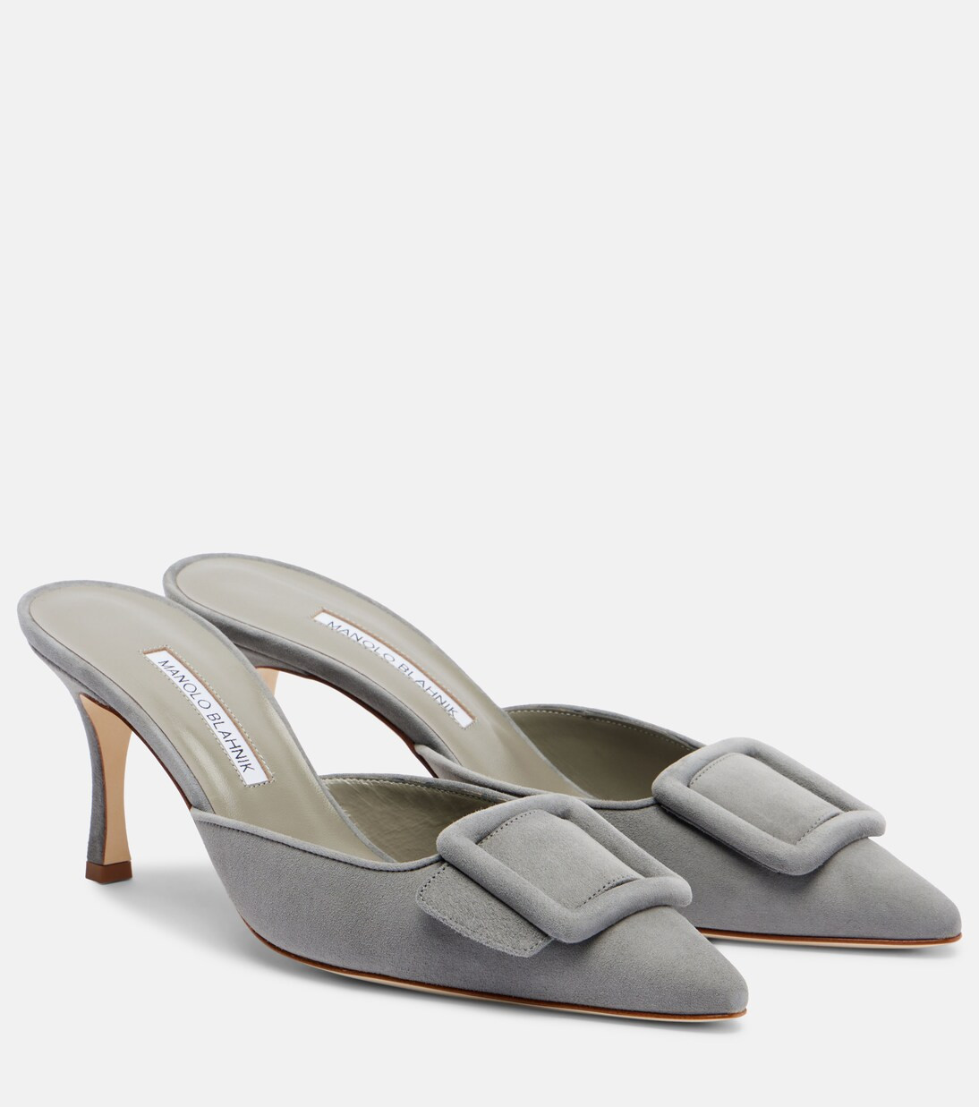 Manolo Blahnik | Mytheresa (INTL)
