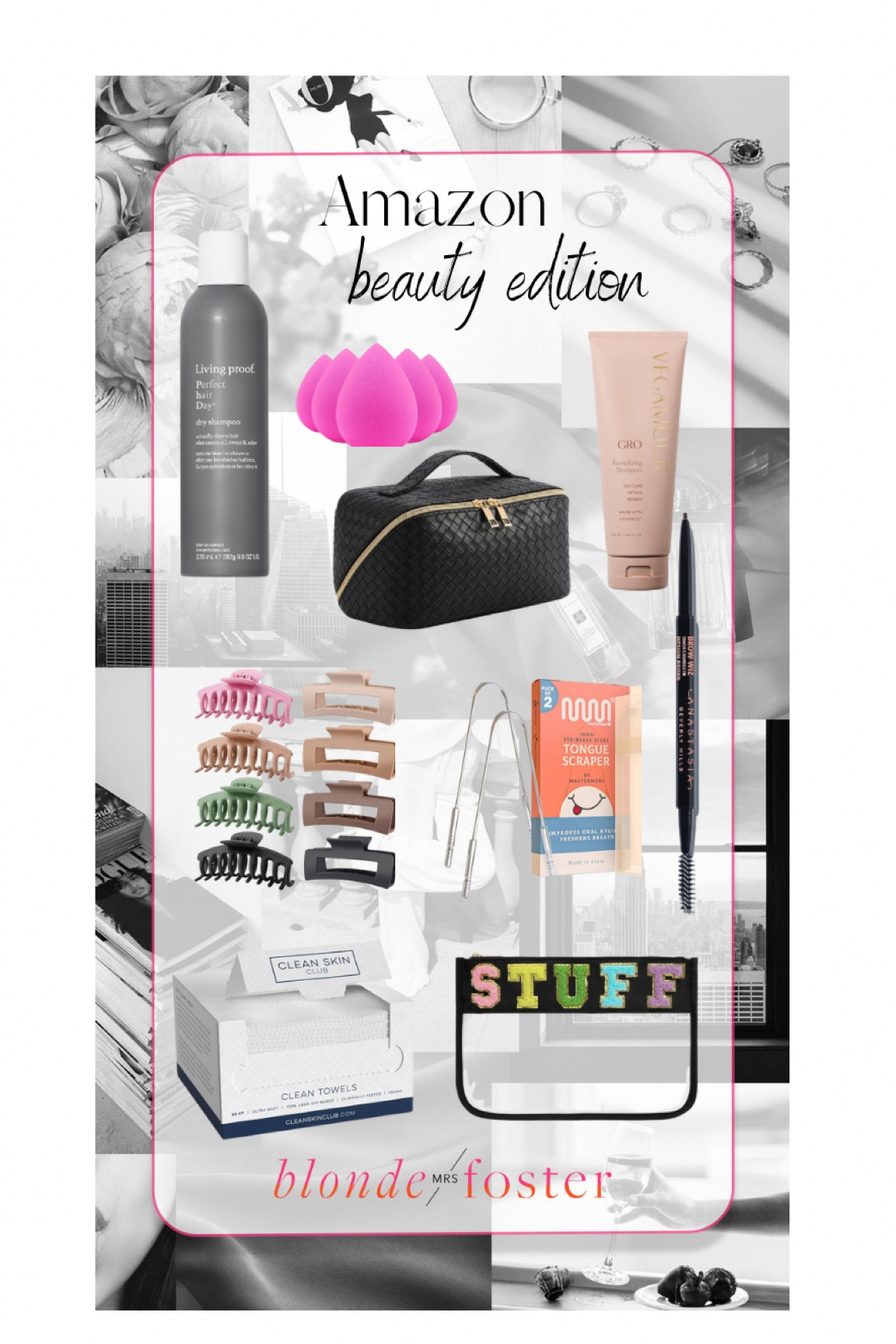 #amazon #beautyfinds #amazonmakeup

#LTKbeauty #LTKfindsunder50
