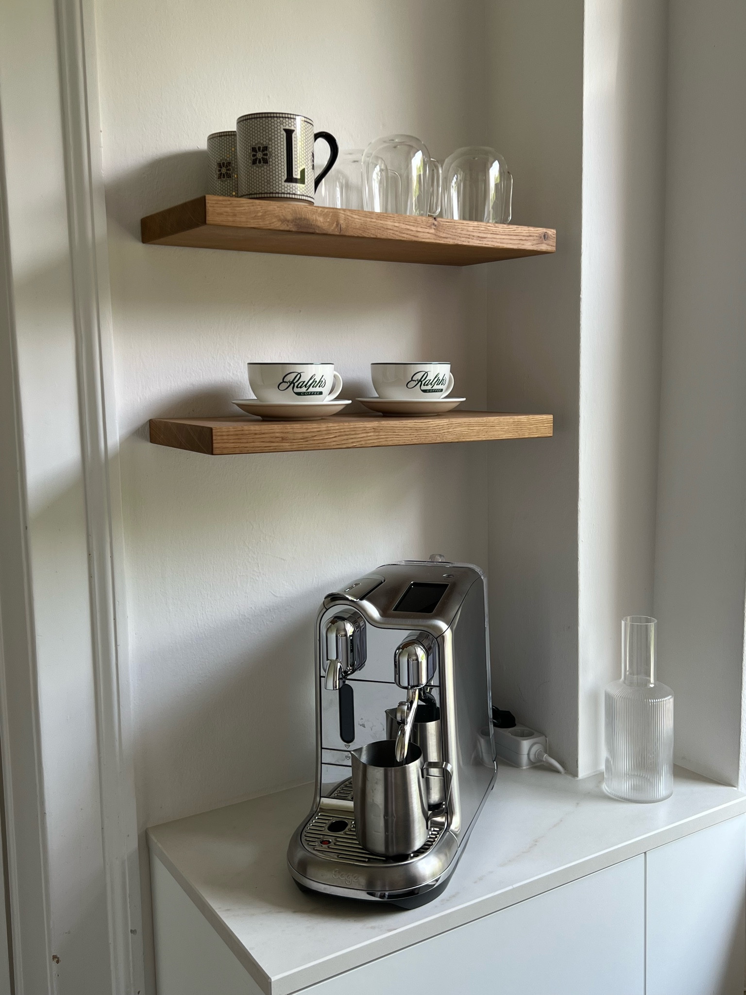 Coffee Corner ☕️ 

#LTKeurope #LTKFind #LTKhome