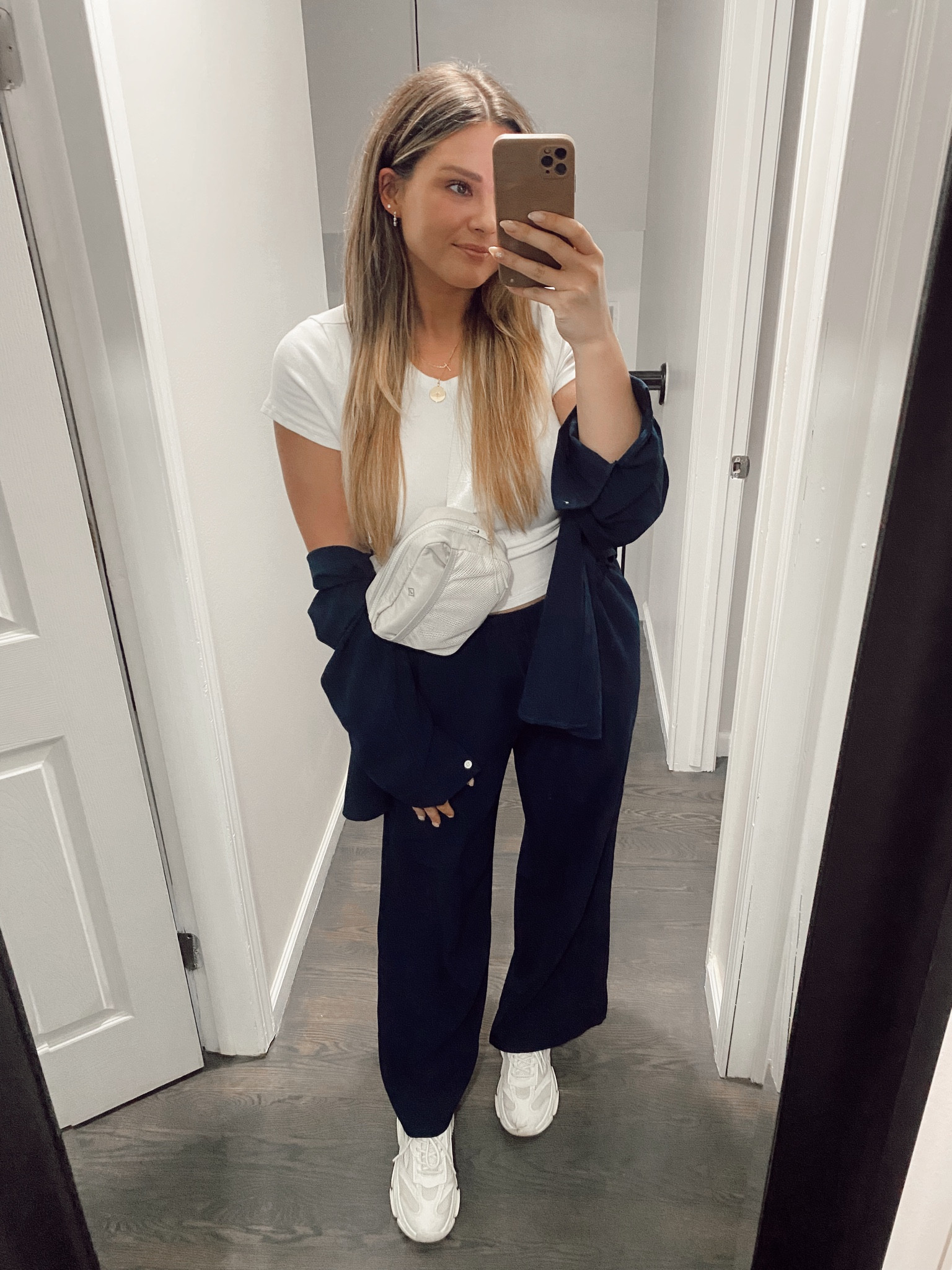 OOTD ✨

#outfitoftheday #dailyoutfit