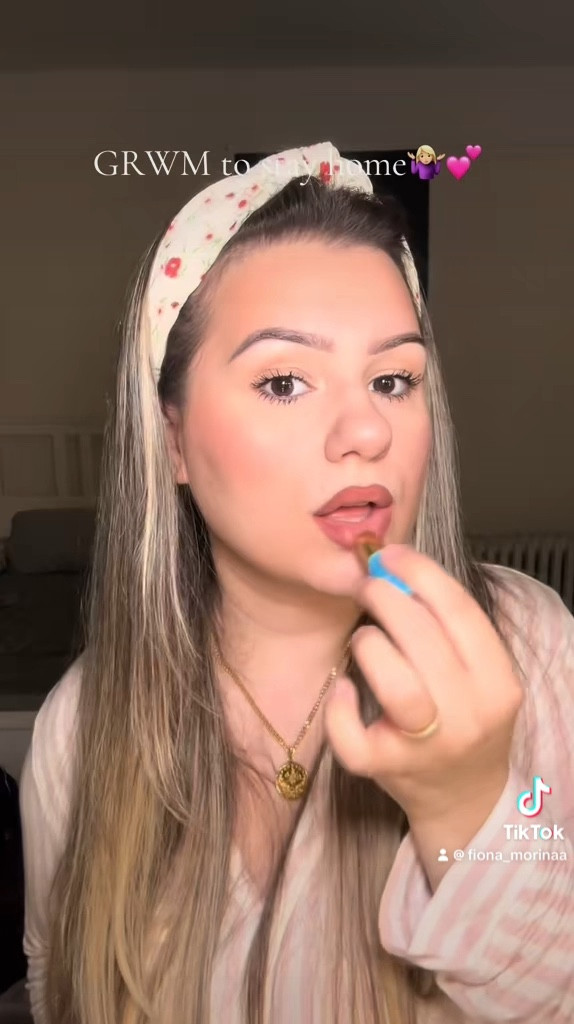 Everyday makeup look🩷

#LTKVideo #LTKFindsUnder100 #LTKBeauty