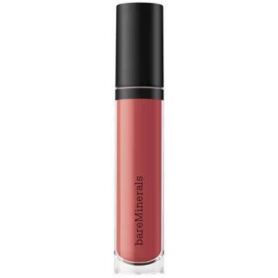 Try Gen Nude Lip Gloss for smooth healthy nude lip look. Choose from 10 moisturizing plumping lip... | bareMinerals (US)
