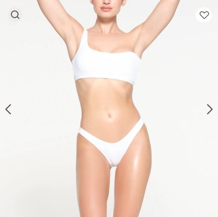 Just ordered for vacation and sooo excited. Simply a classic suit!

#LTKswim #LTKstyletip #LTKfindsunder100
