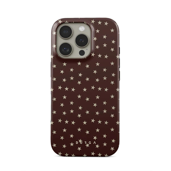 Wonderland - iPhone 16 Pro Max Case | BURGA