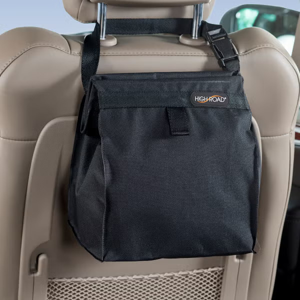 TrashStash Car Trash Bag | The Container Store