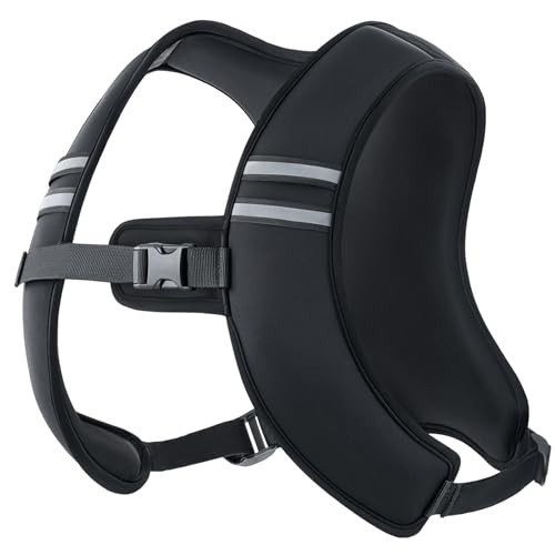 ZELUS Weighted Vest, Z-Fit Weighted Vest for Women and Men, 10 lb Weight Vest with Reflective Stripes & Adjustable Straps, Ultra Thin Weight Vest for Home Gym Strength Training Weight Loss Workout | Amazon (US)