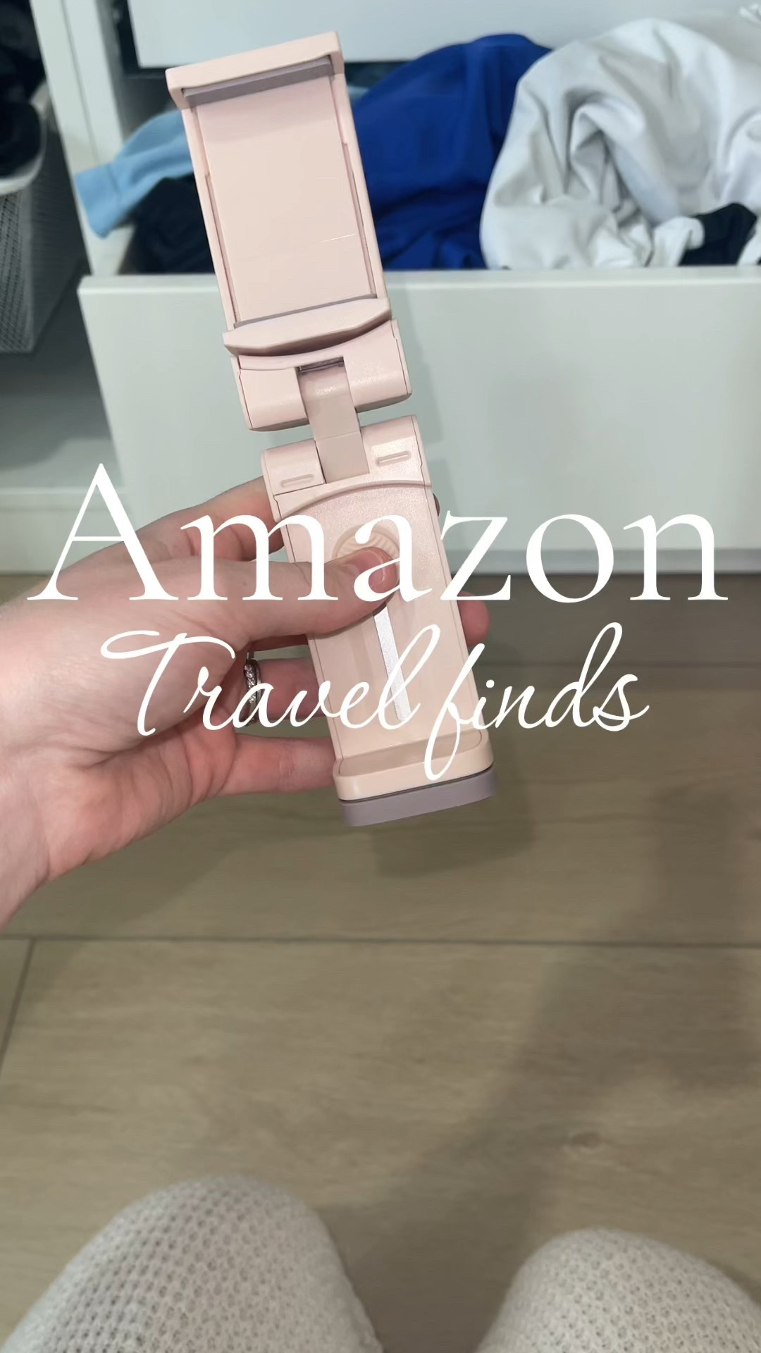 Amazon Travel finds! #amazontravelfinds

#LTKFindsUnder50 #LTKTravel